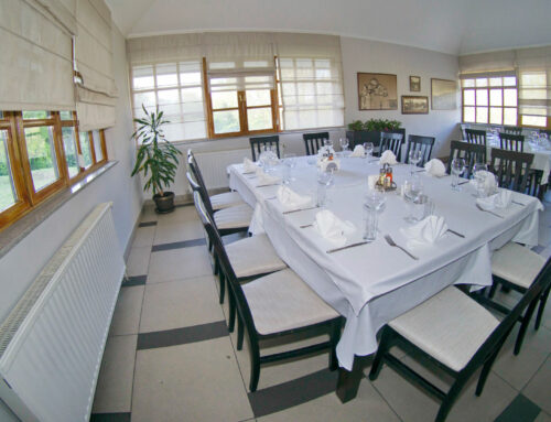 Najbolji restoran u Trebinju | Restoran Ognjište
